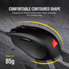 Corsair Mouse Harpoon Pro - RGB Gaming Mouse - Lightweight Design - 12,000 DPI Optical Sensor