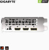 Gigabyte GTX 1650 OC 4GB GDDR5