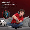 Anker Soundcore Strike 1 Gaming Headset, Stereo Sound, Sound Enhancement for FPS Games, Noise Isolating Mic, and Cooling Gel-Infused Cushions, Gaming Headset Compatible with Xbox One, PS4, and PC