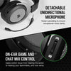 Corsair Headset HS75 XB Wireless Gaming Headset - 20 Hour Battery Life Works w/Xbox Series X, Xbox Series S, Xbox One, PC- Detachable Noise Canceling Microphone- Memory Foam Earcups- 30 Feet of Range