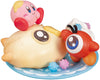 Re-Ment KIRBY Bakery Cafe Set of 8 (Random One Unit)