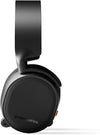 SteelSeries Headset Arctis 3 Console - Stereo Wired Gaming Headset for PlayStation 5 / 4, Xbox Series X|S, Nintendo Switch, VR, Android and iOS (61501)