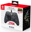 HORI Wired Hori PAD Controller Zelda Edition Officially Licensed by Nintendo (NSW-189A)