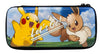 HORI Let's Go Pikachu/Eevee Pouch Officially Licensed By Nintendo & Pokemon for Nintendo Switch
