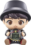 Tamagotchi TinyTAN Hugmy Tamagotchi Jungkook ver. Vinyl Figure