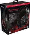 HyperX Cloud Revolver Gaming Headset for PC & PS4 (HX-HSCR-BK/NA)