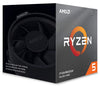 AMD RYZEN 5 3500 6-Core 3.6 GHz (4.1 GHz) Socket AM4 65W Desktop Processor CPU