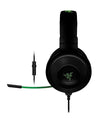 Razer Headset Kraken Pro Analog Gaming Headset for PC, Xbox One and Playstation 4, Black