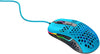 XTRFY M42 RGB Ultra Light Gaming Mouse - (Blue)