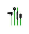 Razer Hammerhead iOS - Headphones Optimized for iOS Users - In-Line Remote & Mic - Lightning Port Compatibility