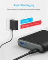 Anker Power Bank PowerCore 13400 Nintendo Switch Edition, The Official 13400mAh Portable Charger for Nintendo Switch