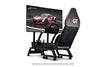 Next Level Racing F-GT Simulator Cockpit (NLR-S010)