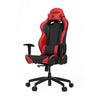 Vertagear Racing Series S-Line SL2000 Gaming Chair Black/Red Edition