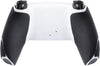 KontrolFreek Performance Grips for Playstation 5 (PS5) Controller (Nightfall Black XT Extra-Thin)