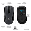 Logitech Mouse G603 Lightspeed Wireless Gaming Mouse