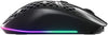 SteelSeries Mouse Aerox 3 Wireless - Super Light Gaming Mouse - 18,000 CPI TrueMove Air Optical Sensor - Ultra-lightweight Water Resistant Design - 200 Hour Battery Life (62604)