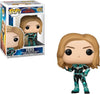 Funko Captain Marvel 427 Captain Marvel Vers Pop! Vinyl Figure