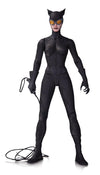 DC Collectibles Catwoman by Jae Lee Action Figure