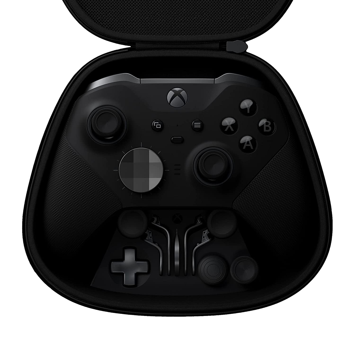 Xbox Elite Wireless Controller Series 2 – Black – Click.com.bn