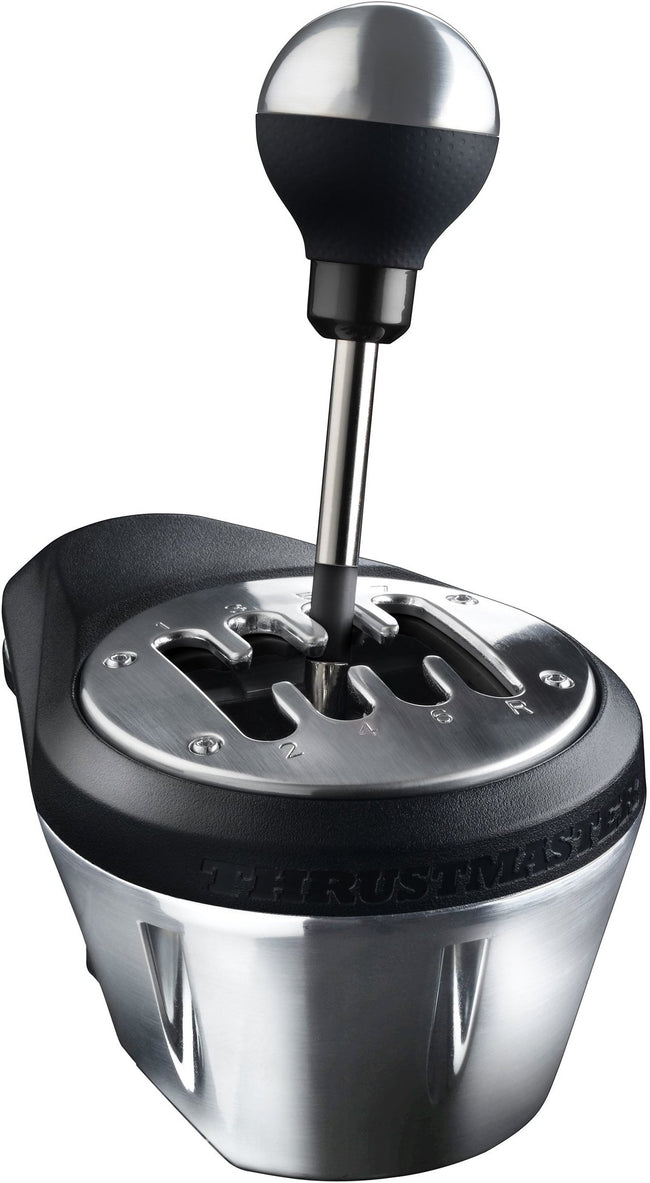 Thrustmaster TH8A Add-On Gearbox Shifter for PC, PS3, PS4 and Xbox