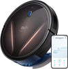 EUFY RoboVac G20 Hybrid Robot Vacuum Cleaner with Mop, Dynamic Navigation, 2500 Pa Strong Suction, 2-in-1 Vacuum and Mop, Ultra-Slim, App, Voice Control, Compatible with Alexa