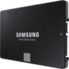 Samsung Internal SSD 870 EVO 500GB 2.5 inch SATA III (MZ-77E500BW)