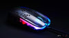 XTRFY MZ1 - Zy’s Rail, Light Weight Gaming Mouse Designed by Rocket Jump Ninja (Black)