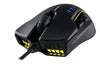 Corsair Mouse Glaive - RGB Gaming Mouse (Black)
