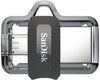 SanDisk Ultra Dual Drive M3.0 256GB for Android Devices and Computers (SDDD3-256G-G46)