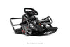 Next Level Racing GT Lite Foldable Simulator Racing Cockpit (NLR-S021)