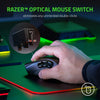 Razer Mouse Naga Pro Wireless Gaming Mouse: Interchangeable Side Plate w/ 2, 6, 12 Button Configurations - Focus+ 20K DPI Optical Sensor - Fastest Gaming Mouse Switch - Chroma RGB Lighting