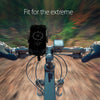 Spigen Velo A250 Bike Phone Mount Holder & Motorcycle Phone Mount Holder (Black)