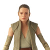 Star Wars The Black Series 6 Inch  Figure - Rey (Island Journey)