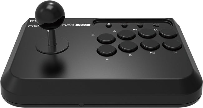 HORI Fighting Stick Mini 4 for PS4/PS3/PC – Click.com.bn