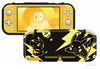 Hori Duraflexi Protector for Nintendo Switch Lite (Pikachu Black & Gold)