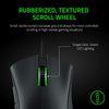 Razer Mouse DeathAdder Essential Gaming Mouse: 6400 DPI Optical Sensor - 5 Programmable Buttons - Mechanical Switches - Rubber Side Grips - (Black)