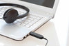 Logitech Headset H340 USB Headset for Internet Calls and Music - Black