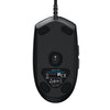 Logitech Mouse G Pro Gaming FPS Mouse with Advanced Gaming Sensor for Competitive Play