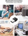 UGreen USB Bluetooth 4.0 Adapter Nano USB Wireless Dongle Plug and Play