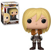 Funko Attack on Titan 460 Christa Pop! Vinyl Figure