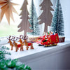 Lego Holiday 40499 Santa's Sleigh Exclusive Set (343 Pieces)