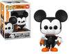 Funko Disney Mickey Mouse Halloween 795 Spooky Mickey Pop! Vinyl Figure