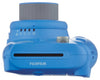 Fujifilm Instax Mini 9 Instant Camera - Cobalt Blue