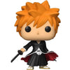 Funko Bleach 1087 Ichigo Bankai Tensa Zangetsu AAA Anime Exclusive Pop! Vinyl Figure