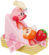 Re-Ment KIRBY Bakery Cafe Set of 8 (Random One Unit)