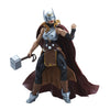 Marvel Legends Series Thor Ragnarok 6-inch Lady Thor
