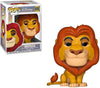 Funko Disney 495 Mufasa Pop! Vinyl Figure