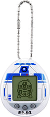 Bandai Tamagotchi Star Wars: R2-D2 Classic White (88821)