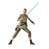 Star Wars The Black Series 6 Inch  Figure - Rey (Island Journey)