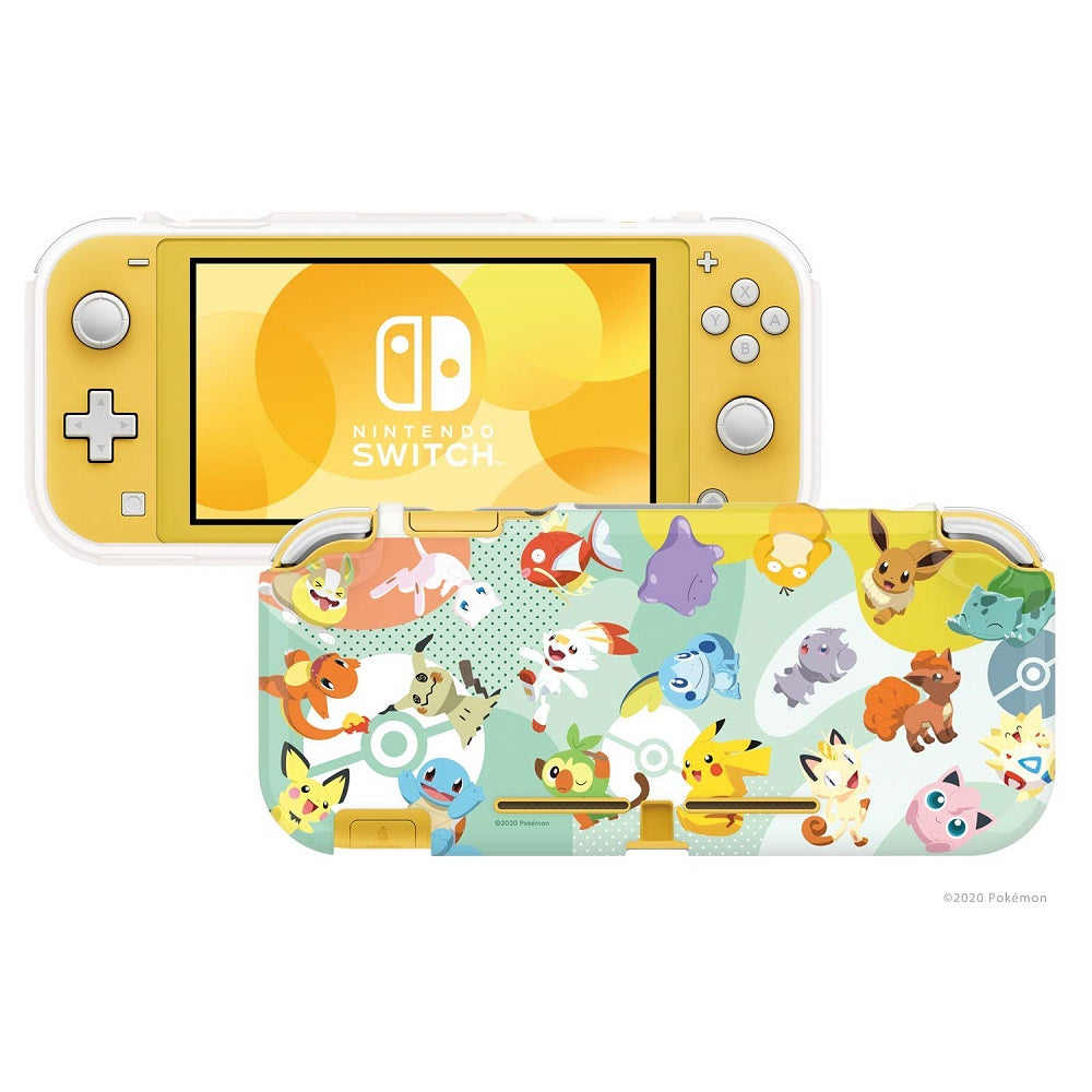 Nintendo Switch Lite Clear Case Hori Nintendo Switch Lite Case Store